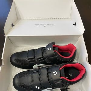 Peloton cycling shoes - size 12